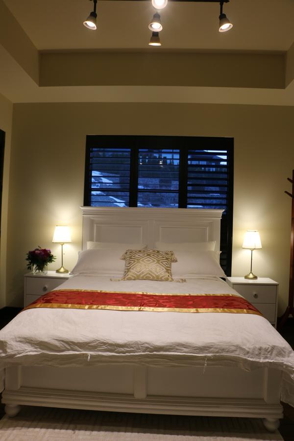 Mission Hill Lake View Villa 西基隆拿 外观 照片