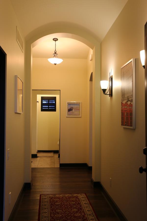 Mission Hill Lake View Villa 西基隆拿 外观 照片